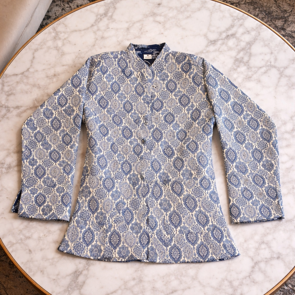 Oasis Handcrafted Jacket– Large (50 × 70 cm)