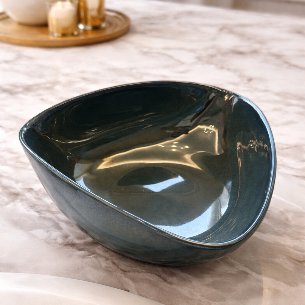Sora Handmade Ceramic Bowl – Large
