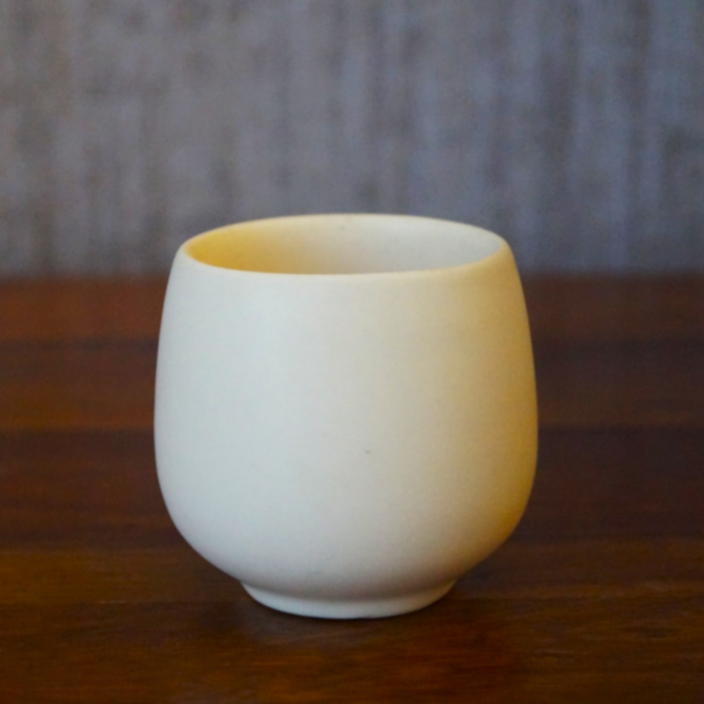 Tranquil Clay Cup - Gift Set of 4