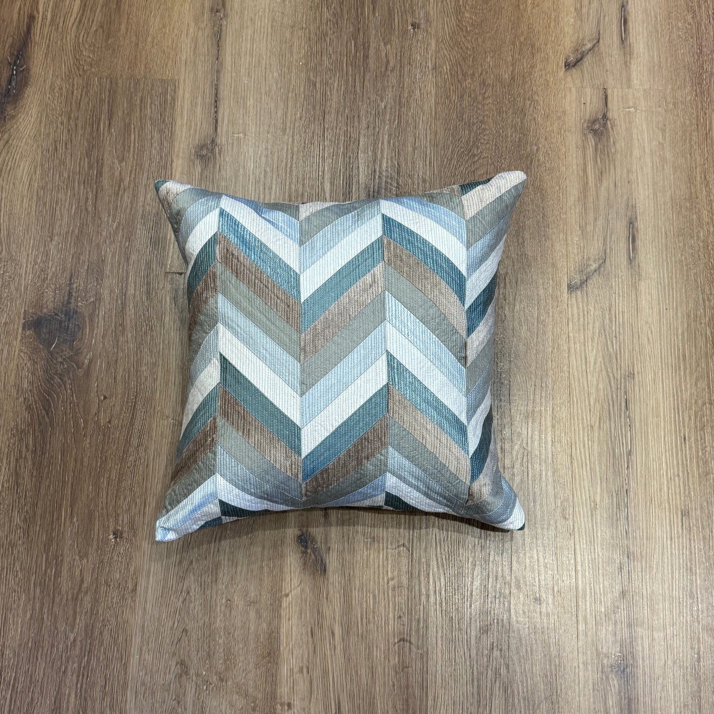 Ziba Square Cushion