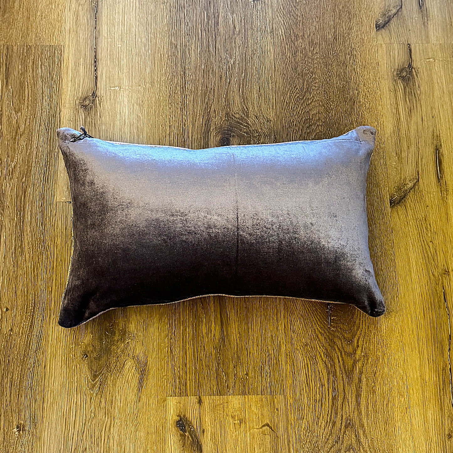 Crimson Cushion Cover