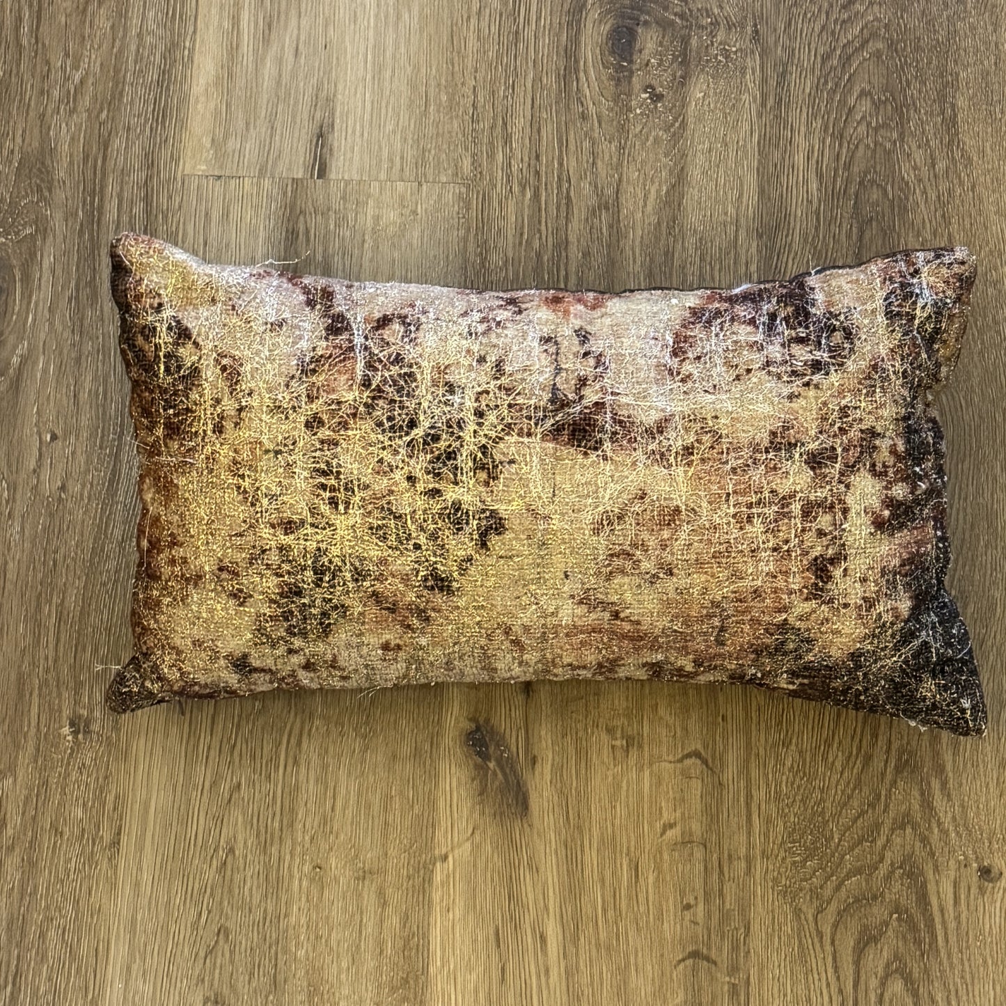 Tribal Cushion Cover