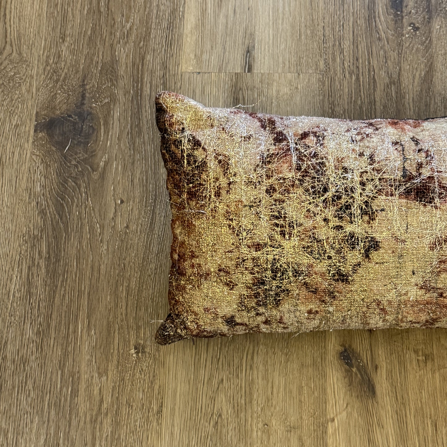 Tribal Cushion Cover