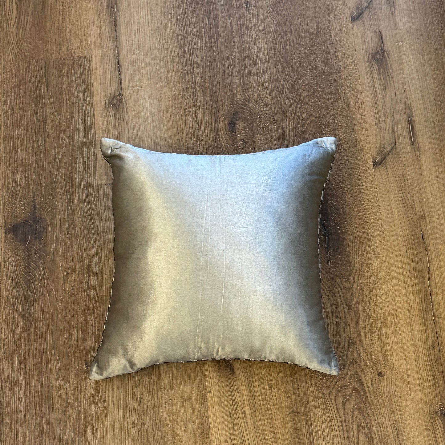 Ziba Square Cushion
