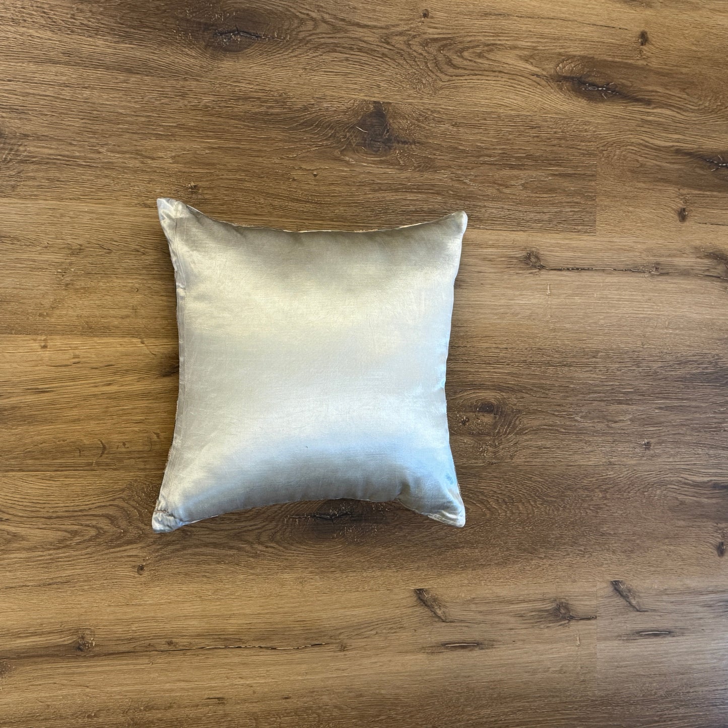 Ziba Square Cushion