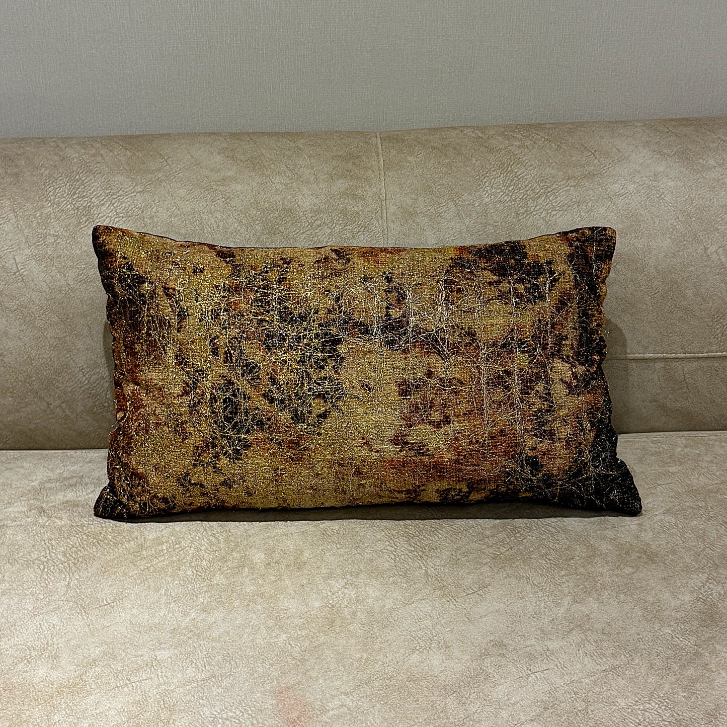 Tribal Cushion Cover