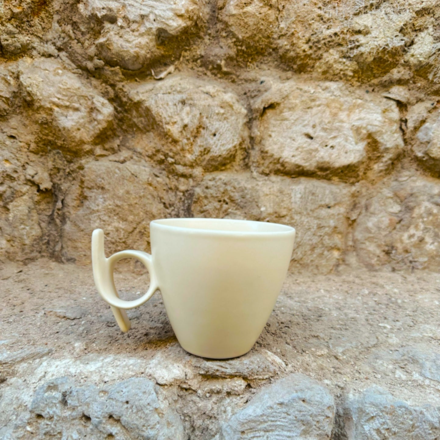 Knot Mug - Single