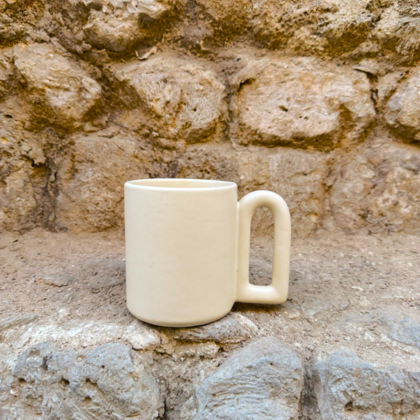 Door Mug