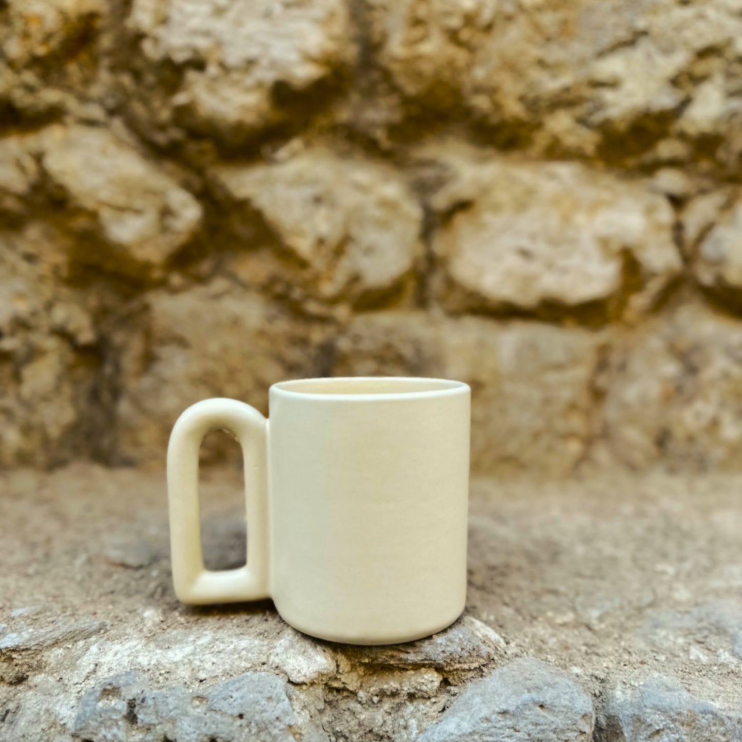 Door Mug