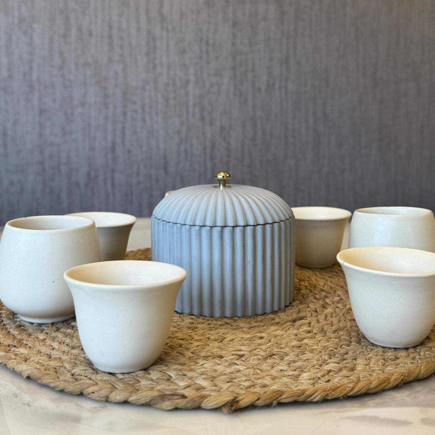 Elysian Soya Candle