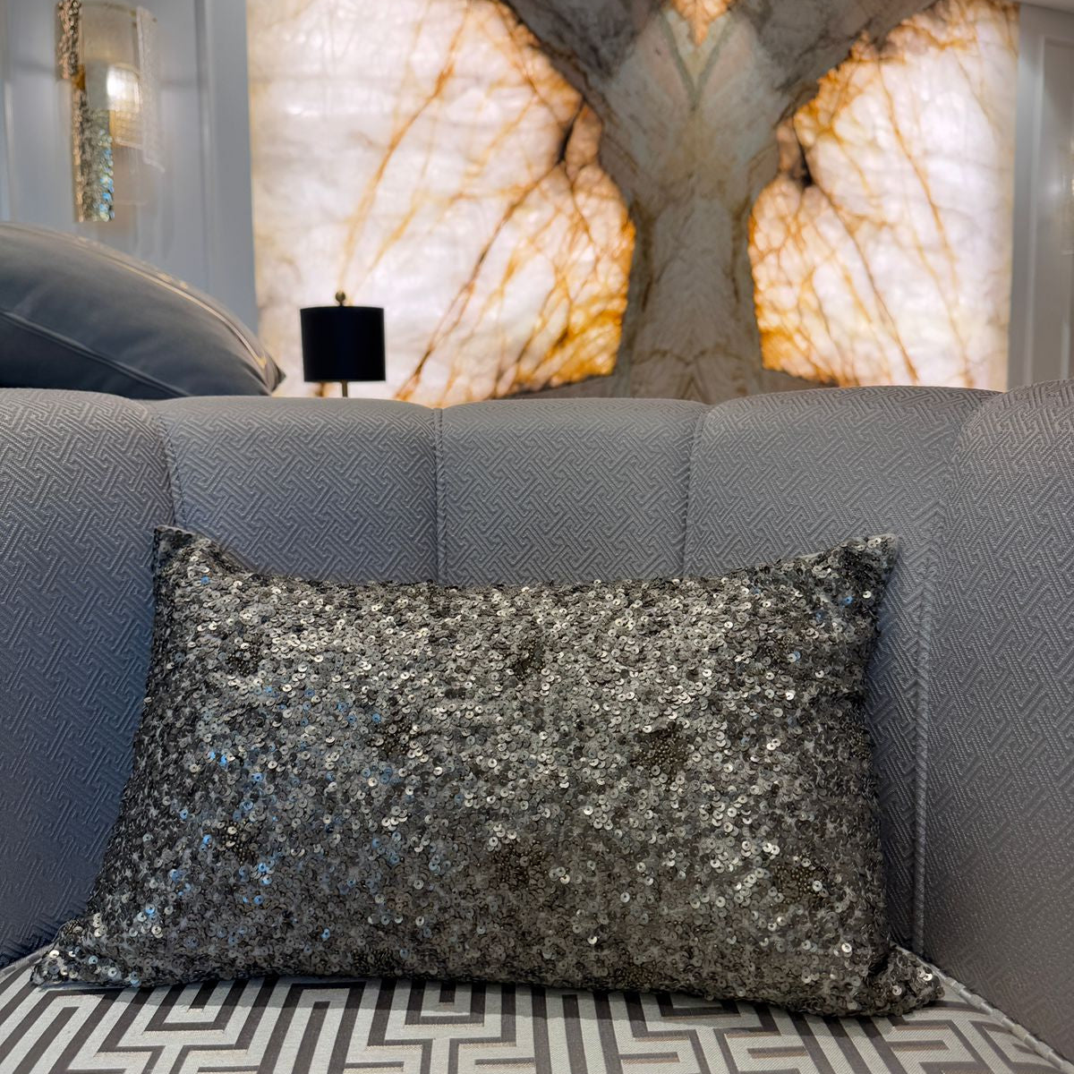 Oureya Cushion