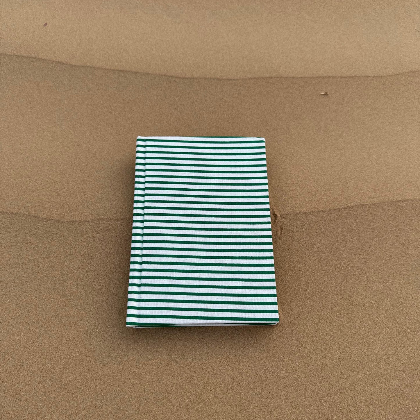 Zeen Handmade Block Printed Diary