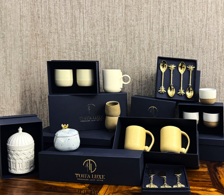 Gifting Collections