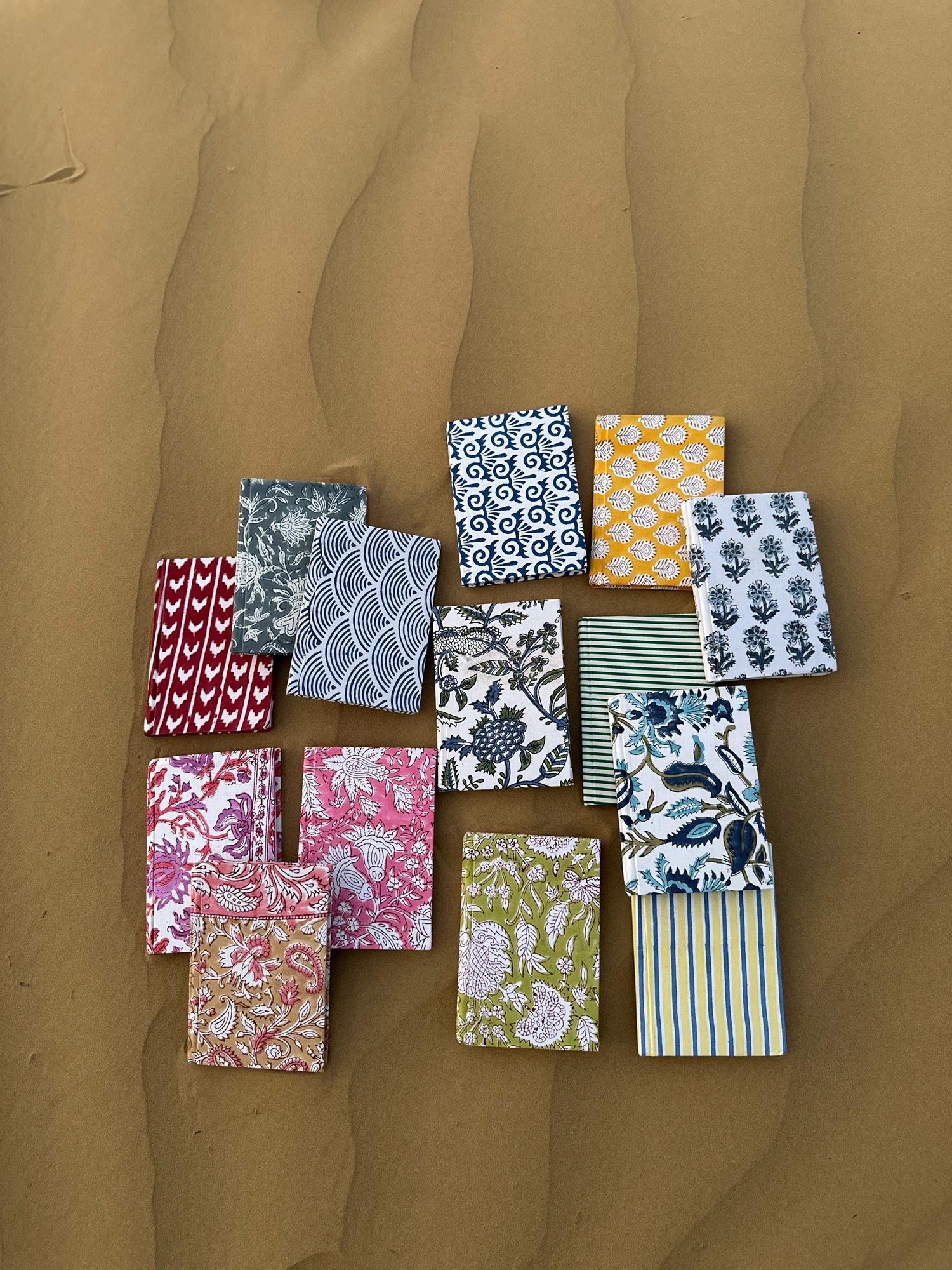 Timeless Block Printing