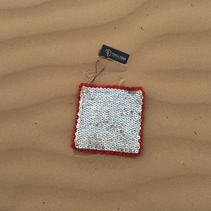 Noor Mother-of-Pearl Clutch