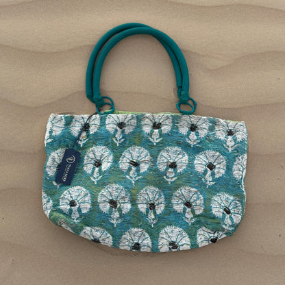 Carnation Tote Bag