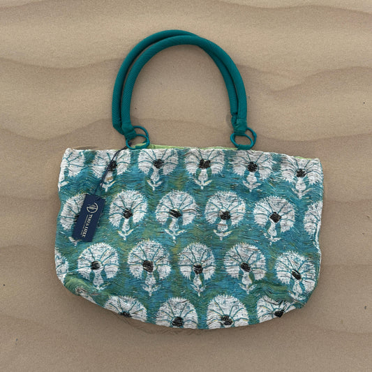 Carnation Tote Bag