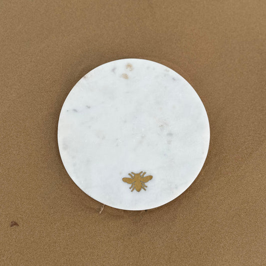 Marble Bee Cheese Board