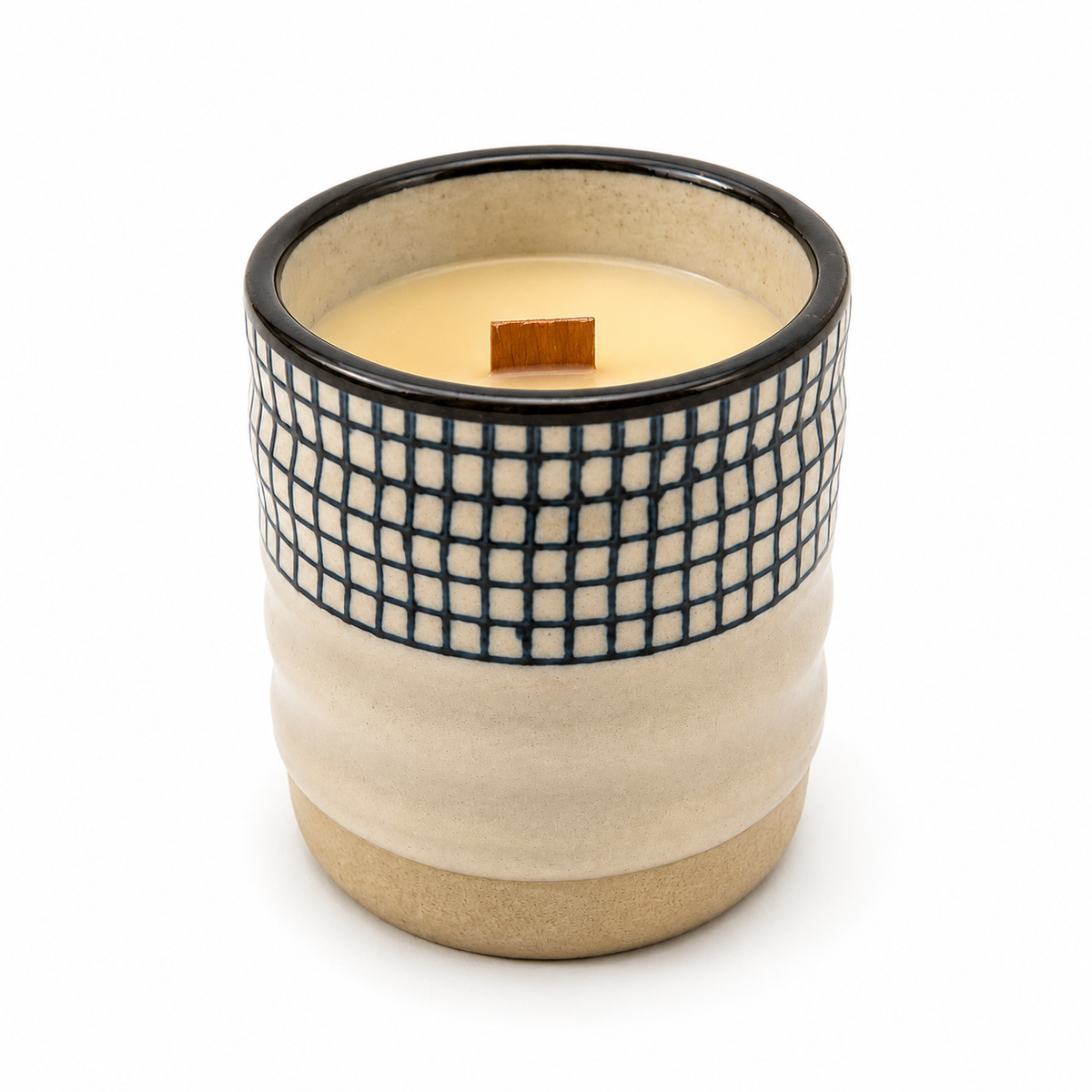 Sukun Lemongrass Candle