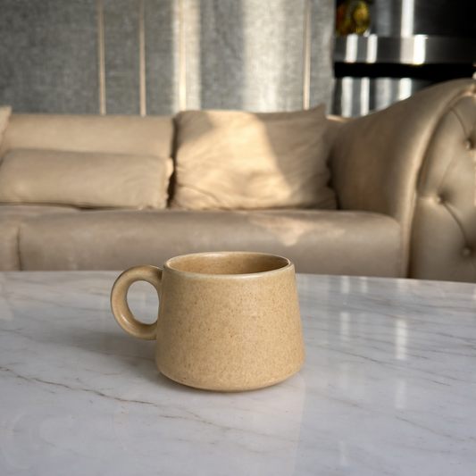 Grace Mug Sand- Single