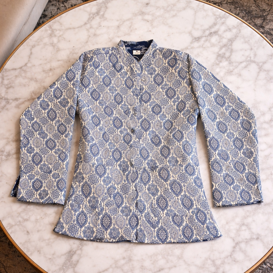 Oasis Handcrafted Jacket– Large (50 × 70 cm)