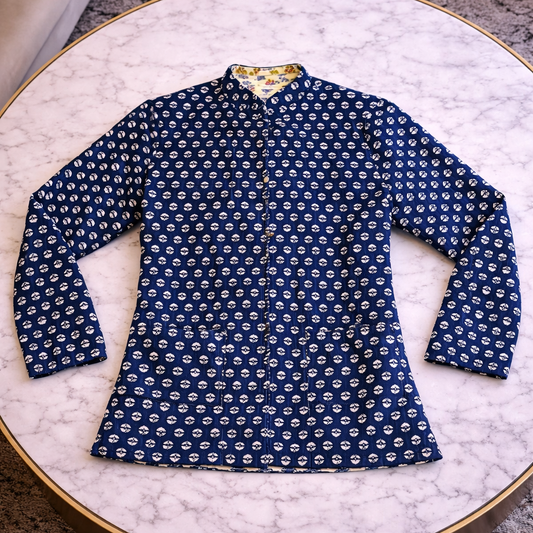 Lorien Handcrafted Jacket – Medium (69 × 48 cm)