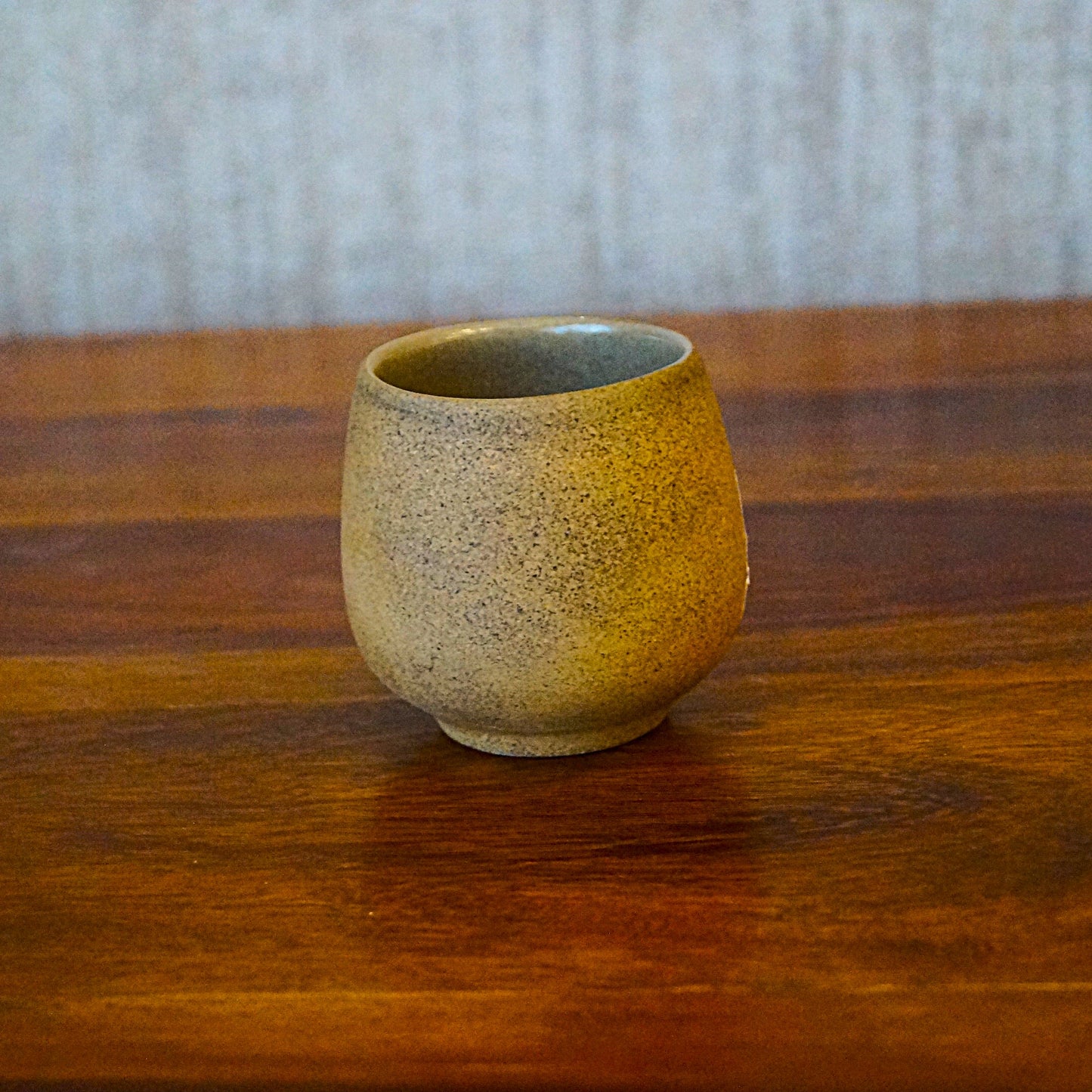 Believe Clay Cup - Gift Set of 4