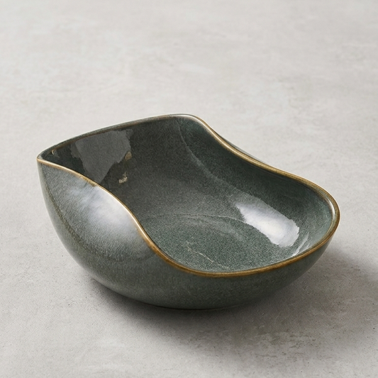 Kaia Handmade Ceramic Bowl  -Big