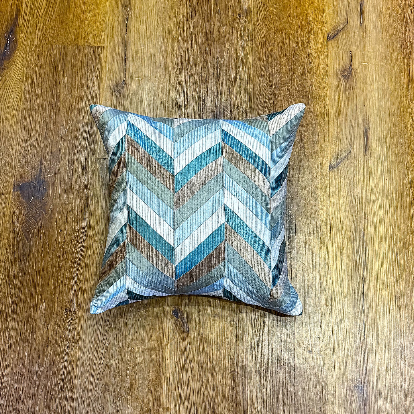 Ziba Square Cushion