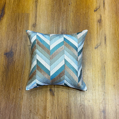 Ziba Square Cushion