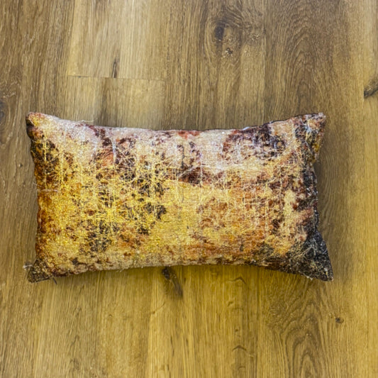 Tribal Cushion Cover