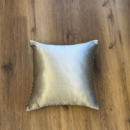 Ziba Square Cushion