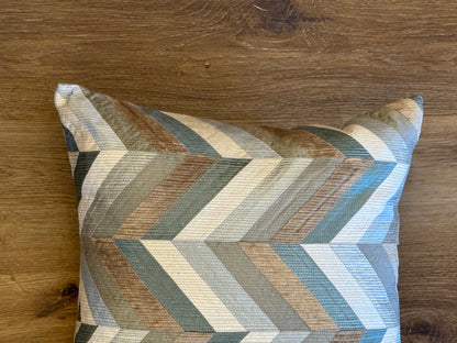 Ziba Square Cushion