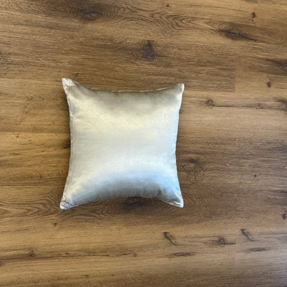 Ziba Square Cushion