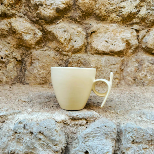 Knot Mug