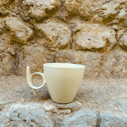 Knot Mug