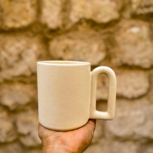 Door Mug