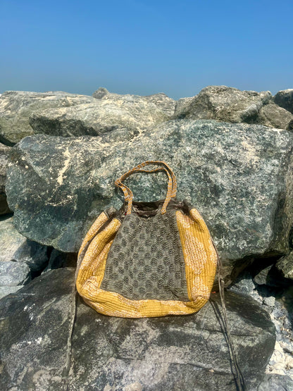 Zahra Grove Tote Bag