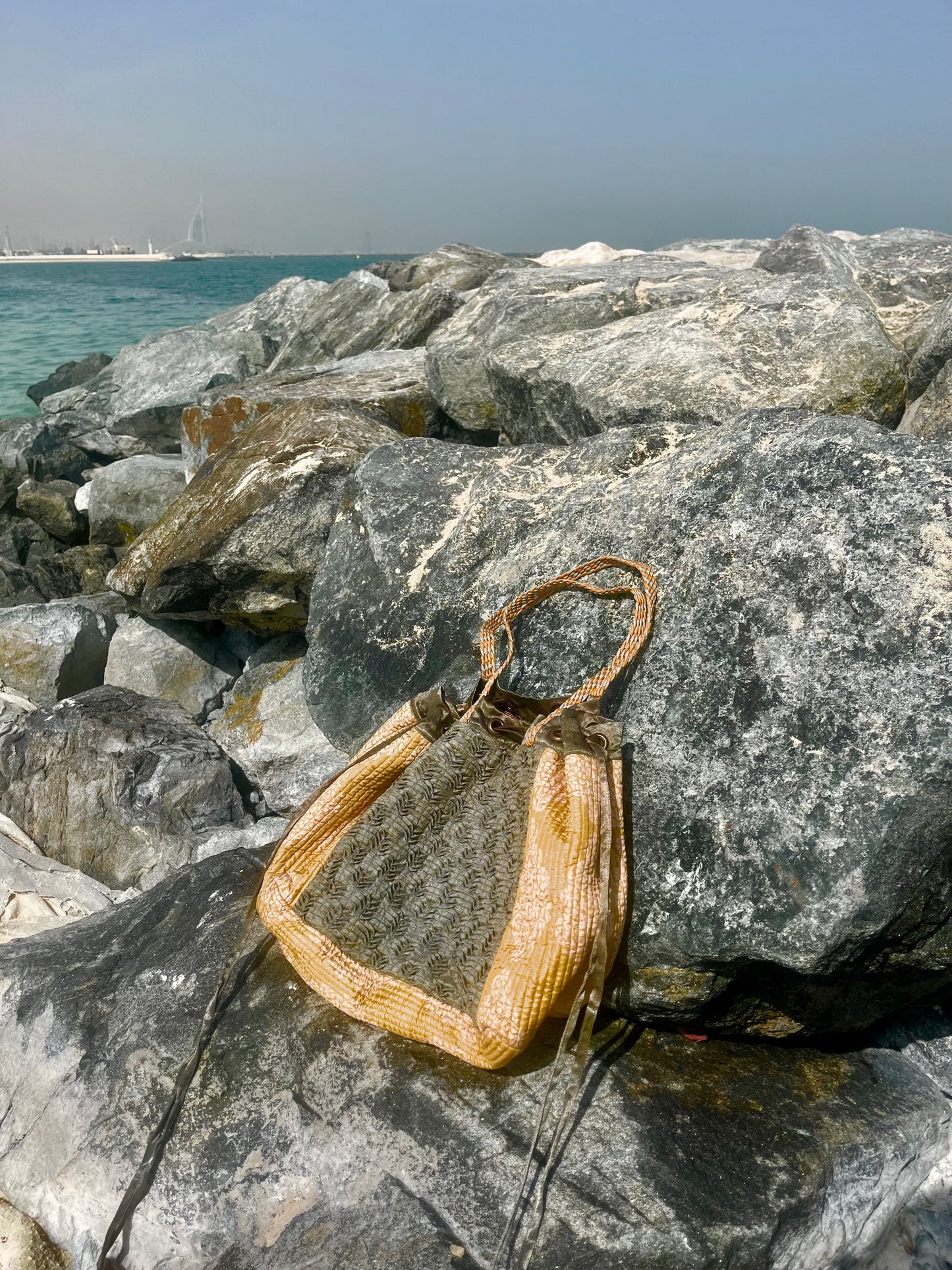 Zahra Grove Tote Bag
