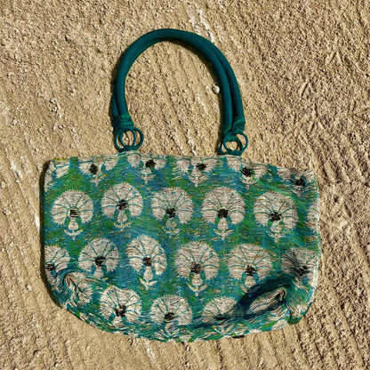 Carnation Tote Bag