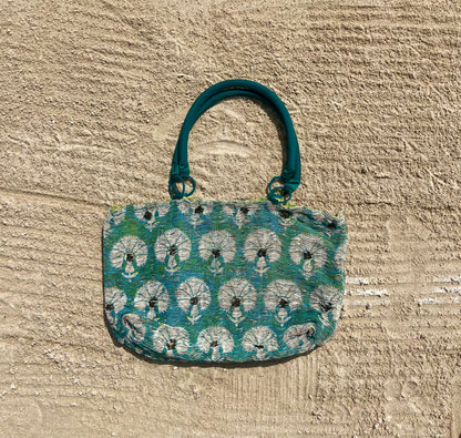 Carnation Tote Bag