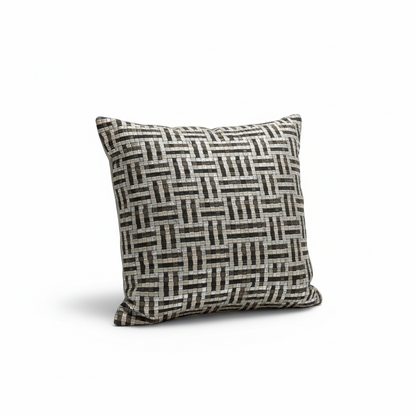 Maze Cushion 45x45 cm