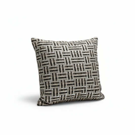 Maze Cushion 45x45 cm