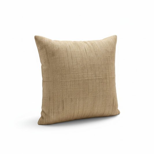 Riyaze Silk Cushion