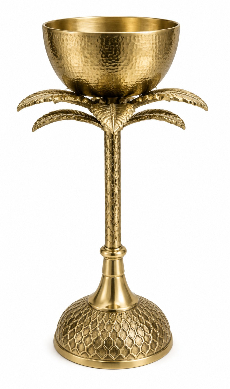 Tohfa Luxe Zaloria Stand Medium – 35 × 12 cm