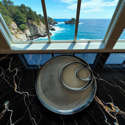 Tohfa Luxe Ring Platter