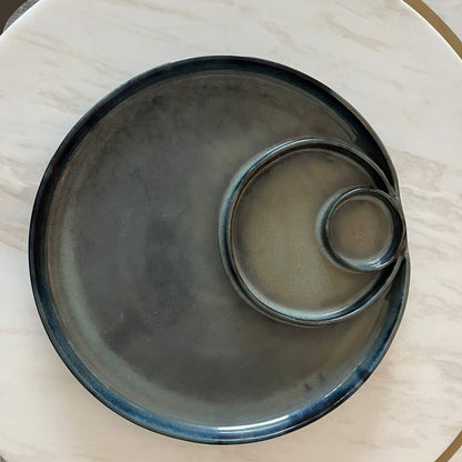 Tohfa Luxe Ring Platter