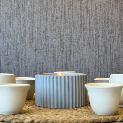 Elysian Soya Candle