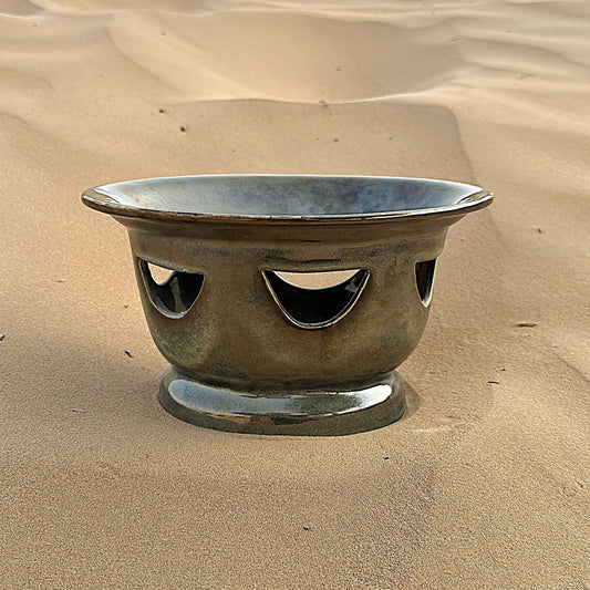 Sufrah – Ceramic Food Warmer