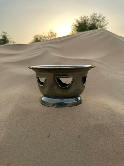 Sufrah – Ceramic Food Warmer